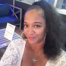 💐⭐️💐⭐️💐 #SashaObama Out Here Breaking Hearts!🔥