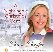 Amazon.com: A Nightingale Christmas Carol: 9781407957364: Douglas, Donna:  Libros