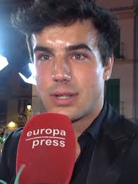 Oscar Casas y Ana Mena: ¿Qué está pasando?