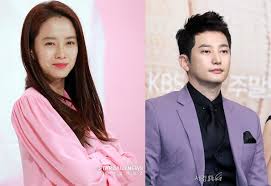 Chief b and the love letter. Sera Que Esta Conocida Actriz Regreso A Los K Dramas Despues De 5 Anos