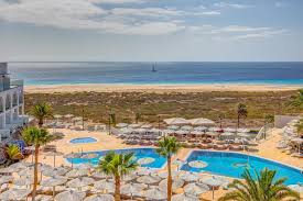 Sbh Maxorata Resort Morro Jable 8 7 10 Aktualisierte Preise Fur 2021