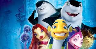 Scheda film shark tale (2004): Shark Tale 2004 Rotten Tomatoes