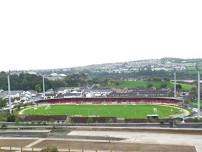 Derry City vs Bohemians