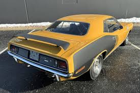 Image result for Light Gold 1971 Plymouth