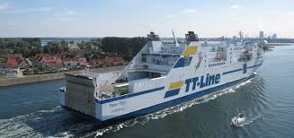 Tt line's routes give you the flexibility to choose how you want to travel, too, with the option of compare tt line timetables and prices now with all alternative ferry operators before booking your. Bornholm Fur 4 Mit Tt Line Jetzt Gunstiger Nach Danemark Ostsee Fahren