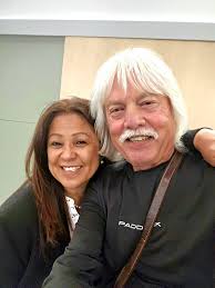 Member taking temporary leave for surgery in Glendale California