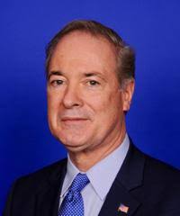 Rep. John Joyce [R-PA13, 2019-2026], Representative for Pennsylvania's 13th  Congressional District