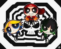 See more ideas about boomer, rowdyruff boys, rowdyruff. Pin On Powerpuff Girls And Rowdyruff Boys