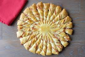 Tarte Soleil Creme Lardon Facon Quiche Lorraine Quiche Lorraine Tarte Du Soleil Recette Tarte Soleil