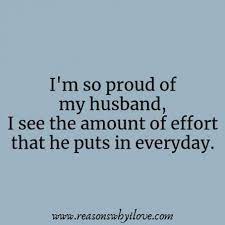 This fun wooden sign set makes for memorable wedding pictures. Proud Of My Husband Quotes Wonderful Husband Quotes Marriage Quotes Relationship Goals Marri Love Your Husband Quotes My Husband Quotes Husband Quotes Marriage