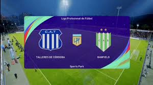 Free betting tips, match previews and predictions, head to head (h2h), team comparison and statistics. Ca Talleres Cordoba Vs Ca Banfield Pes 21 Copa Diego Maradona Live Gameplay Youtube