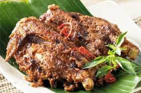 Ayam Panggang Klaten Resep Ayam Panggang Resep Ayam Ayam Panggang