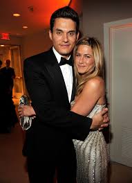 Balancing real life with constantly being in the public eye must be a huge challenge for a lot of celebrities, but jennifer aniston definitely seems to be handling it. Tbt Jennifer Aniston And John Mayer Instyle