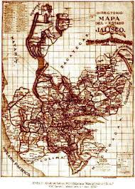 Gobierno Jalisco