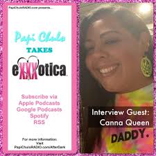 All Episodes of Papi Chulo Takes... EXXXOTICA Miami 2023 ​- Podcast