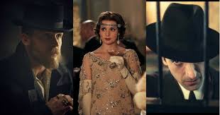 * compilation about best of the shelby brothers in peaky blinders. * full list of upcoming compilation is on my channel. Peaky Blinders All Shelby S Enemies Get Ranked On Our Good O Meter Find Out Who S The Most Evil Of Them All Meaww