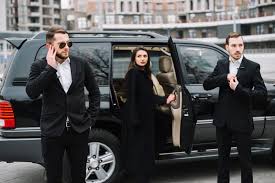 Hire Bodyguard in London: Professional Security Services for Your Safety