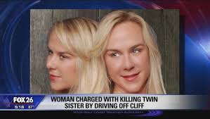 Twin sisters' bickering relationship ends in deadly crash
