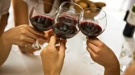 Old Town Clovis Wine Walk