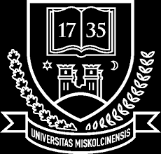 miskolci egyetem logo 2020
