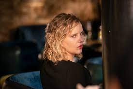 Joanna kulig (born 24 june 1982) is a polish film, stage and television actress, and singer. The Eddy Bild Joanna Kulig 13 Von 25 Filmstarts De
