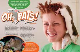 Ranger Rick Magazine Sale