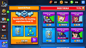 Identify top brawlers categorised by game mode to get trophies faster. Did They Make Daily Deals Better I Got This Today Brawlstars