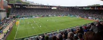 Enjoy the match between portland timbers and américa, taking place at south america on april 28th, 2021, 10:30 pm. Club America At Portland Timbers Tickets 4 28 21 At Providence Park In Portland Or Gametime