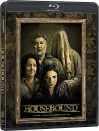 Housebound [BLU_RAY]