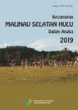 Kabupaten yang memiliki luas wilayah 14.247,50 km² dan jumlah penduduk sebanyak 199.090 jiwa. Badan Pusat Statistik Kabupaten Malinau