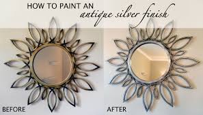 Mirror Mirror Do Or Diy