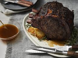 It is the flavors of italian salad dressing and sauces which make this marinated beef tenderloin taste richer. Garlic And Rosemary Beef Tenderloin Recipe Myrecipes