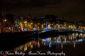 River Liffey In Dublin Ireland Etsy Dublin Ireland Dublin Ireland