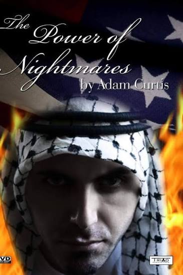 Amazon.com: The Power of Nightmares : Adam Curtis, Adam Curtis, Adam  Curtis, Various: Movies & TV