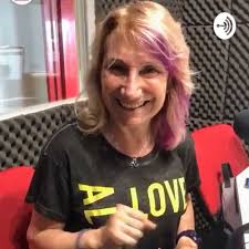 Claudia Lapacó a solas con Alejandra Lafer by A solas Vos y Yo con  Alejandra Lafer