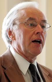 Longtime 'king of the St. John Valley' deposed