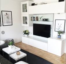Resultat De Recherche D Images Pour Salon Tv Ferme Arredamento Salotto Ikea Arredamento Idee Arredamento Soggiorno