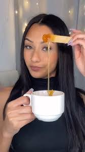 Ana Cava's Instagram, Twitter & Facebook