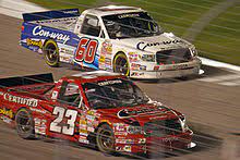 Nascar 2020 schedule cup series time tracks tv channel stream info. 2006 Nascar Craftsman Truck Series Wikipedia