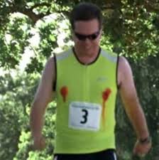 The Office Season 4 Episode 1 Fun Run Fun Run The Office Mens Tops