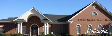Bostick Tompkins Funeral Home Columbia Sc Funeral Home And Cremation