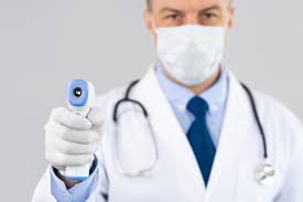 Biasanya suhu tubuh saat pagi hari lebih rendah daripada malam hari. Pentingnya Pengecekan Suhu Tubuh Untuk Konsumen Suzuki Suzuki Indonesia