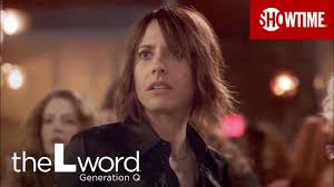 Jess rotschild on her podcast deep dives and hot takes, rosie o'donnell spoke about her upcoming role on season two the l word generation q. Coming Up On Season 1 The L Word Generation Q Showtime Youtube