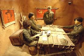 Army museum is a historical place that popular in port dickson. You Have To Visit These 14 Museums In Every State For An Interesting Sejarah Lesson