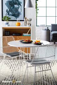 Go Ahead Do The Scandinavian Minimalism Thing Streamlined Dining Furniture Decor Low Prices Yes Home Decor Dining Furniture Furniture