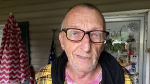 Veteran helping elderly friends stay independent in their homes