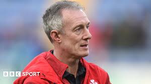Rob Howley: Former Wales coach 'can smile again' after long road back from  ban