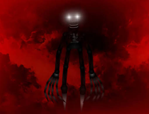The Sadist | Dandysworldcreepypasta Wiki | Fandom