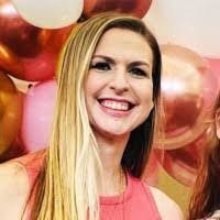 Katy Lujan's Instagram, Twitter & Facebook