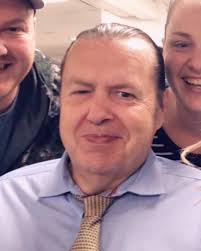 Arlen Blaine Jackson Obituary June 2, 2024